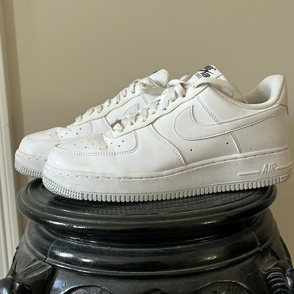 Nike Air Force 1, size 9